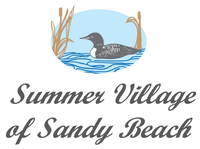 Summer Village of Sandy Beach